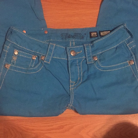 Miss me shorts - Picture 3 of 7